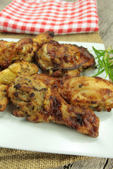pilons de poulet 05092016