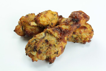 pilons de poulet 05092016