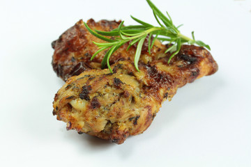 pilons de poulet 05092016