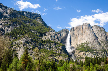Yosemite National Park