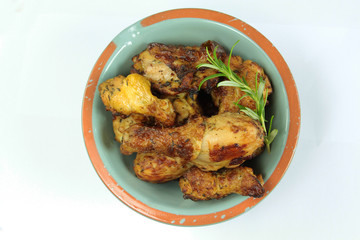pilons de poulet 05092016