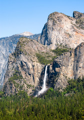 Yosemite National Park