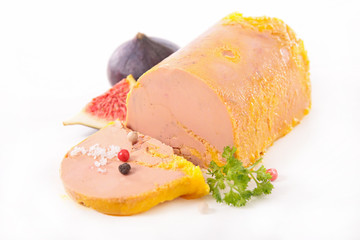 foie gras © M.studio