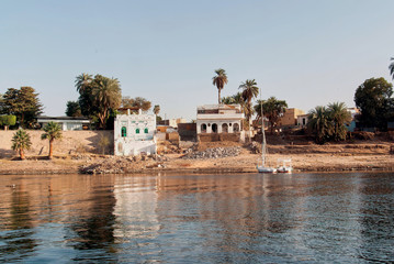 archaeological ruins in Egypt, Cairo, Abu Simbel, Karnak, Luxor or Cairo streets