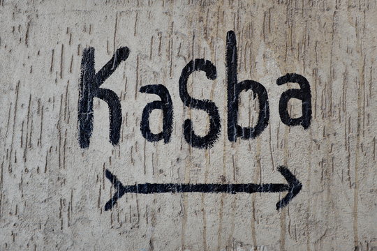 Kasba