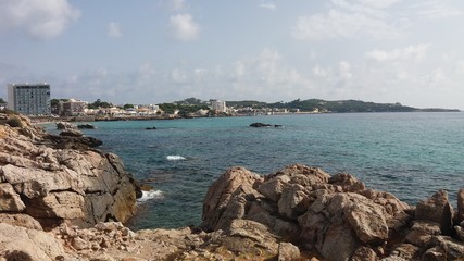 Son moll - maiorca