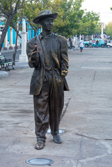 Streets of Cuba