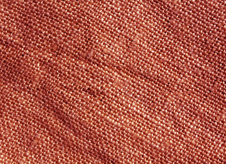 Color cotton cloth pattern.