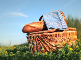 Picknick
