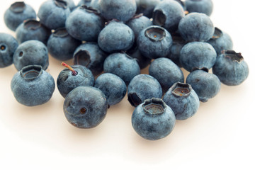 Blueberries