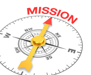 mission