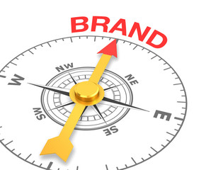 brand