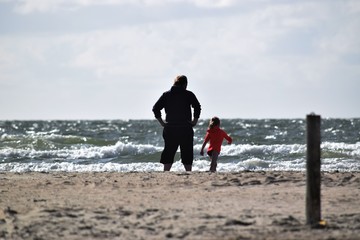 Nordseeküste im Fokus - Momente am Meer