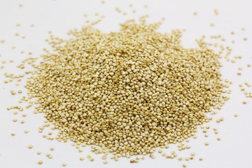 Quinoa seeds