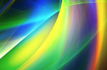 abstract fractal background, texture