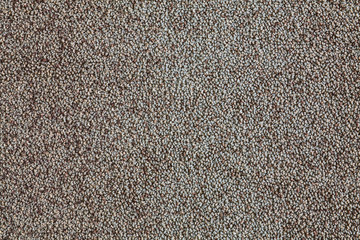 Close up picture of a carpet fabric texture.