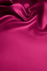 abstract background luxury cloth or liquid wave or wavy folds of grunge silk texture satin velvet material or luxurious Christmas background or elegant wallpaper design, background