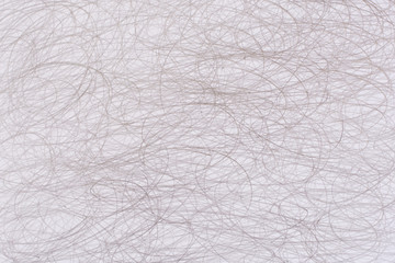 texture of the shading sheet..