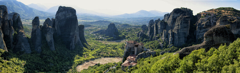 Meteora