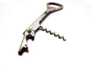 Wine Opener