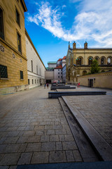 Fototapeta premium München
