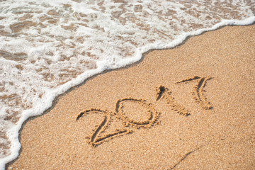 2017 on the beach #3