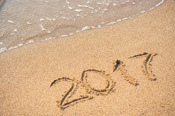 2017 on the beach #2