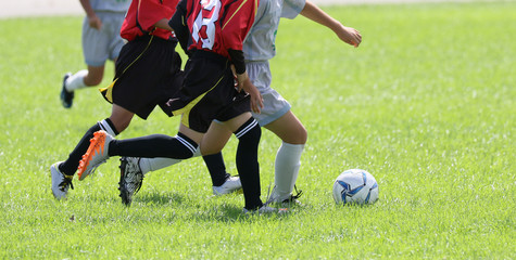 サッカー　フットボール