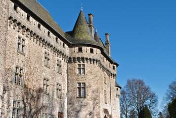Arnac Pompadour (Corrèze)