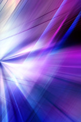 Abstract background in pink, purple, blue, white colors 