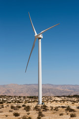 Windmills - Wind Energy