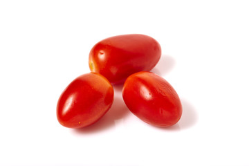 cherry tomatoes