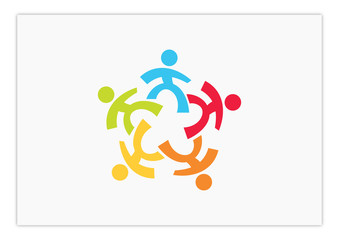 Group of People - Unity in Diversity