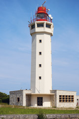 Le Havre Lighthouse