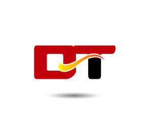 Letter DT Logo
