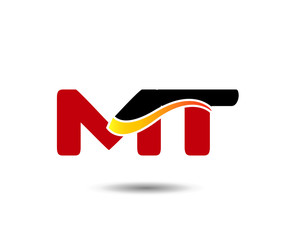 Letter MT Logo
