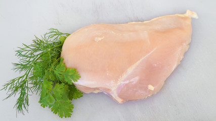 chicken © Thanrada H.