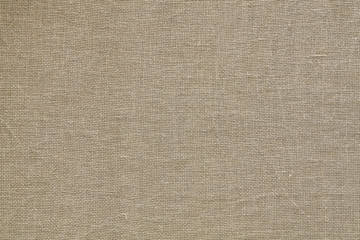 Natural linen texture or background.