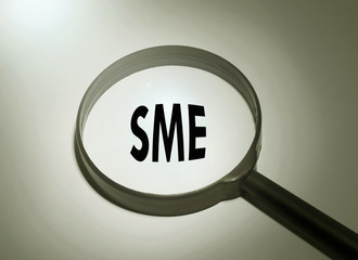 SME (small medium enterprise)