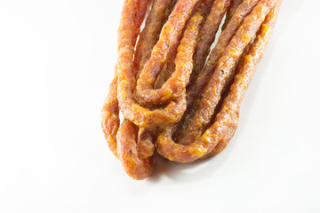 Realize mouthwatering kabanossi