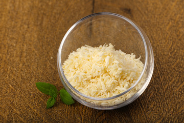 Coconut flakes