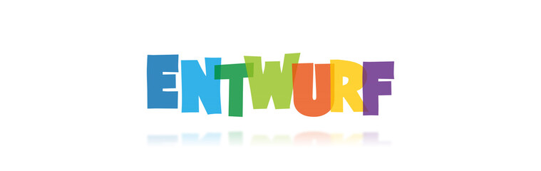 Entwurf