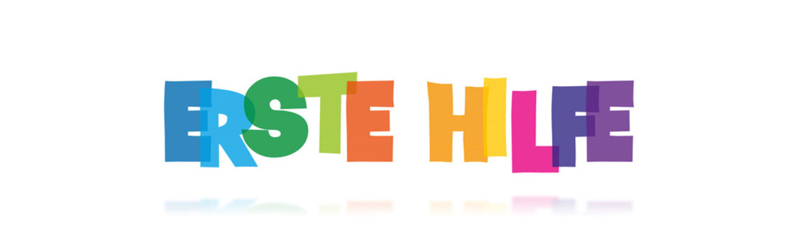 Erste Hilfe
