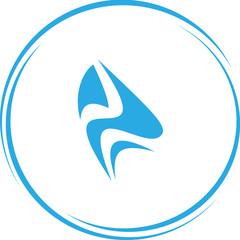 unique abstract forms.