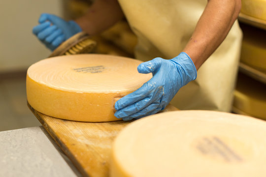 Pflege Almk&auml;se