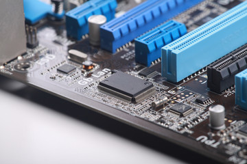 motherboard pc