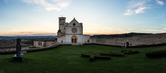 Basilica di San Francesco 
