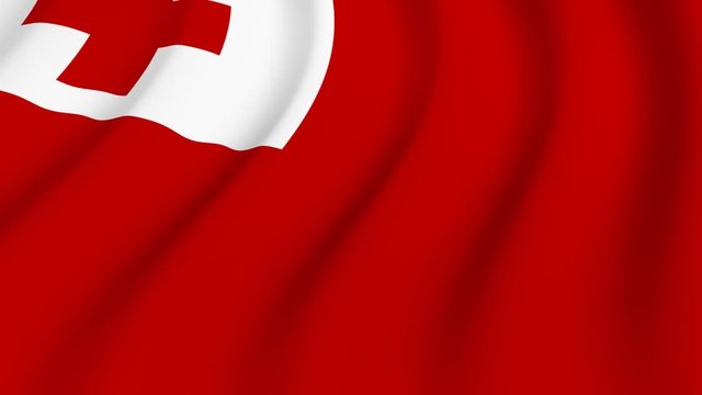 Tonga