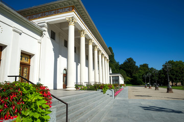 Kurhaus - Baden-Baden 