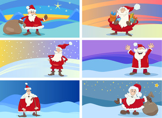 christmas greeting cards